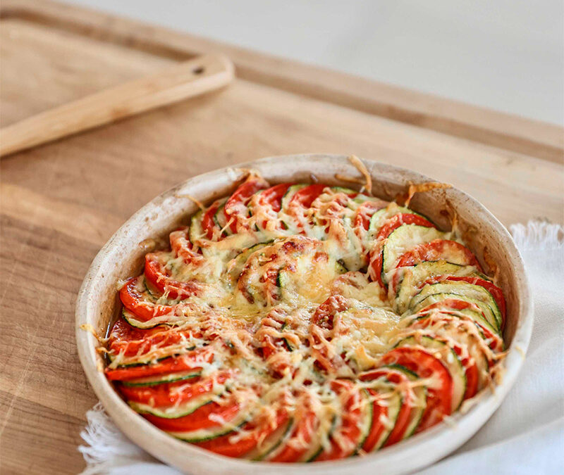 RATATOUILLE