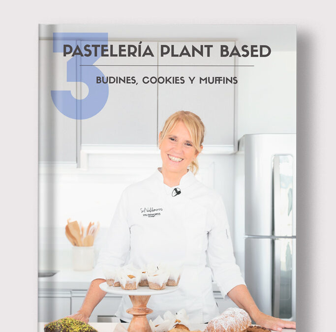 Pastelería Plant Based : Curso de Budines, Cookies y Muffins